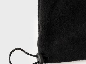 Шарф-снуд трикотажный для девочек