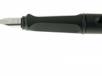 Ручка перьевая для каллиграфии LAMY 015 joy, Черный