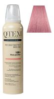 Тонирующий мусс-реконструктор для волос Soft Touch Color Reconstruction Mousse 200мл: 10R+ Pink Panther