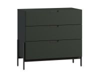 Комод Лигес 93x87 Пихтовый