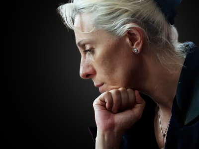 Билеты на Юлия Рутберг. 13 вопросов к Ахматовой (Центральный дом литераторов) / Театр | Афиша | ИнфоТаймс