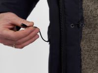 Куртка пуховая Kodiak D II Мужская