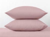 Комплект наволочек Romantic pink