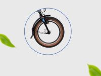 Складной велосипед Novatrack Town 16, год 2024, цвет Серый