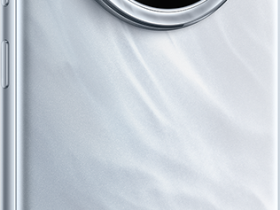 Смартфон iQOO Z10 12/512 ГБ Серебристый