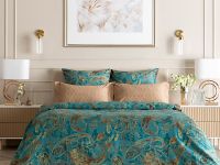 Постельное белье Kashmir (тубус)