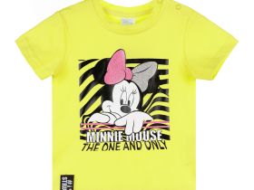 Футболка Disney для девочки