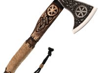 Топор Громовое коло, малый