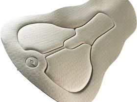 Велошорты с лямками PEdALED Element Lightweight Bib Shorts женские (черный M)