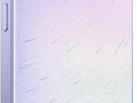 Смартфон Xiaomi REDMI Note 17 4/128 ГБ Фиолетовый