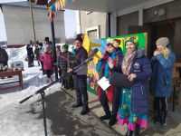 Зеленодольский дом культуры