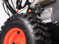 Снегоуборщик PATRIOT PRO 881 E