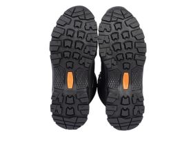 Ботинки Shadow Trek 600g Thinsulate Black