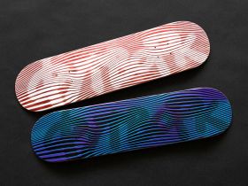 Дека FOOTWORK Progress Пульс