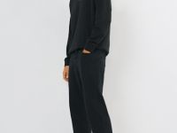 Свободные джинсы, Серый