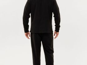 Костюм Remington Polar Fleece Black — из флиса