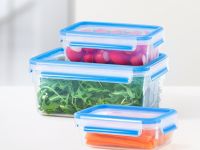 Контейнер Tefal CLIP&CLOSE 0.55л K3021112