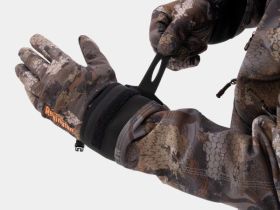 Демисезонный костюм для охоты Remington Himalayan Тimber