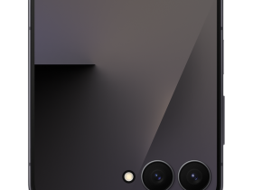 Samsung Galaxy Z Flip7 5G 12/256Gb (Jetblack)