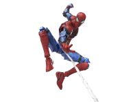 74746 Коллекционная фигурка Marvel Rivals: Spider-Man