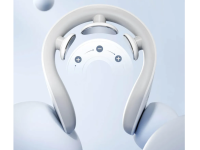 Массажер для шеи Xiaomi Jeeback Neck Massager (G20) (белый)