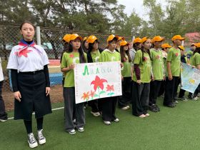 В Якутии стартовал юбилейный слет «Зеленые пионеры»