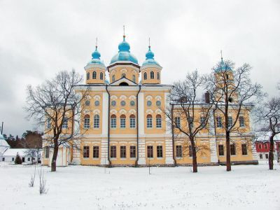 Собор Рождества Богородицы