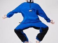 Куртка BASK kids