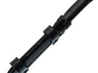 Туристический нож N.C.Custom Insurgent сталь D2, рукоять G10, черный