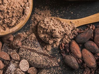 Флавонолы помогают сохранить и улучшить память