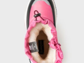 Сапоги для девочек