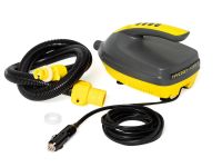 Насос Hydro force электрический 12В