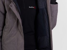 Пальто пуховое Aurora III DF Женское