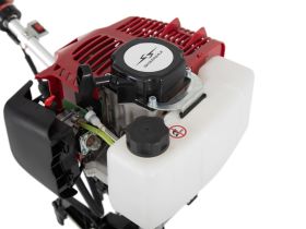 2х-тактный лодочный мотор SHARMAX SM3.9HS (2024)