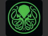 Патч "Кракен", Stabwoodstone