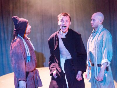 Билеты на Вий (Театр Терезы Дуровой) / Театр | Афиша | ИнфоТаймс