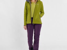 Брюки Yoho Softshell II Женские