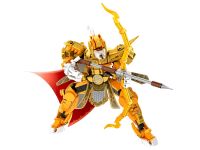 6847_MK Конструктор General Huang Zhong