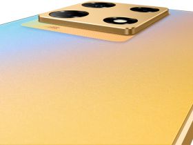 Смартфон Infinix