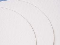 Склейка для акварели Малевичъ "Monet" Fin, круглая диаметр 20 см 10 л 300 г, 100% хлопок