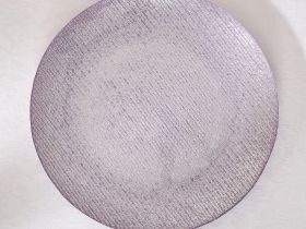 Тарелка Lavanda