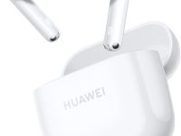 Наушники Huawei FreeBuds SE 2 White