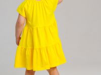 Платье детское трикотажное для девочек