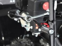 Снегоуборщик PATRIOT 602 Е