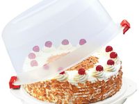 Dr. Oetker Контейнер пищевой Dr. Oetker