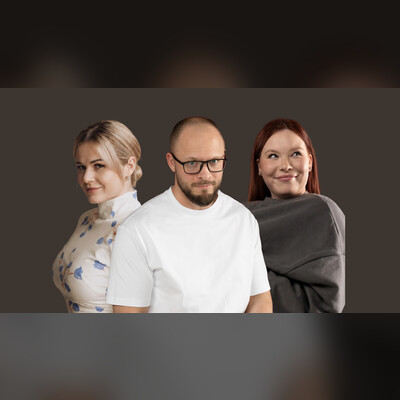 Проверка опытных комиков