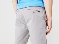 Мужские шорты Lacoste Slim Fit