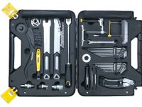 Набор инструментов Topeak PrepBox TPX-02 (черный)