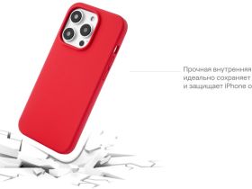 Чехол-накладка uBear