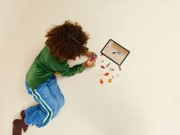 Ninjago 71851 Конструктор Боевой робот Кая